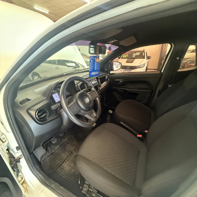 fiat strada 1.4 fire flex endurance cs manual 2p 2021