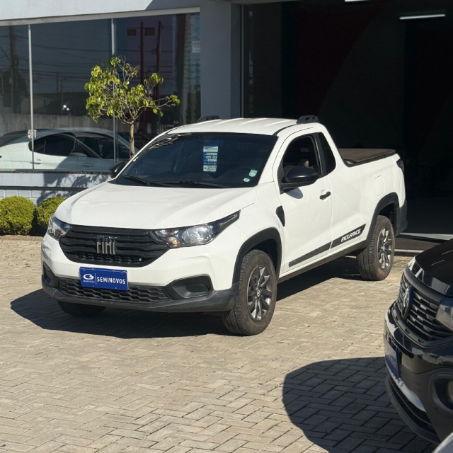 fiat strada 1.4 fire flex endurance cs manual 2p 2021