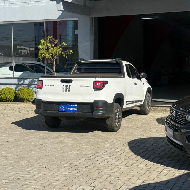 fiat strada 1.4 fire flex endurance cs manual 2p 2021