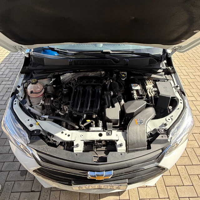 chevrolet onix 1.0 flex manual 4p 2023