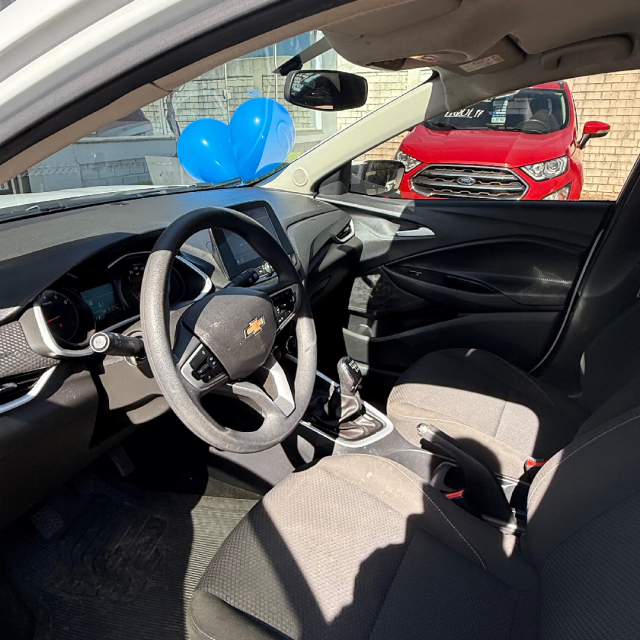 chevrolet onix 1.0 flex manual 4p 2023