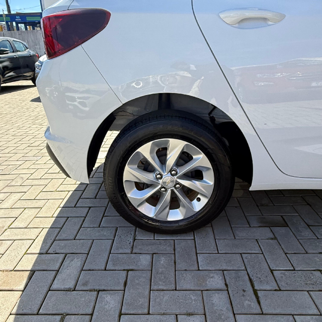 chevrolet onix 1.0 flex manual 4p 2023