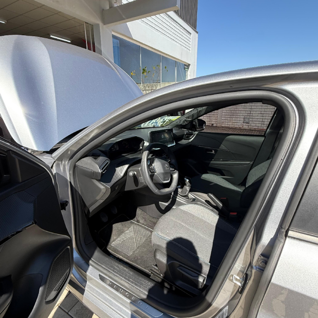 peugeot 208 1.0 firefly flex style manual 4p 2024