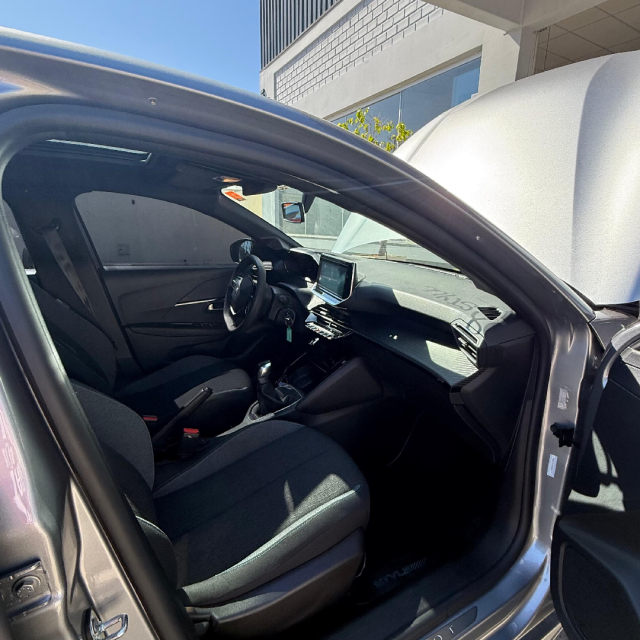 peugeot 208 1.0 firefly flex style manual 4p 2024