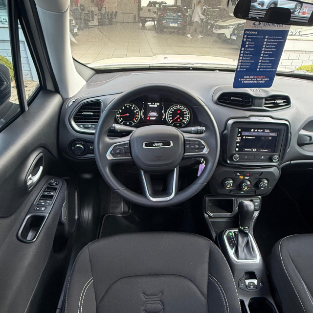 jeep renegade 1.3 t270 turbo flex altitude at6 4p automatico 2024