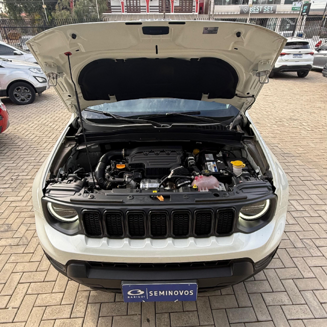 jeep renegade 1.3 t270 turbo flex altitude at6 4p automatico 2024