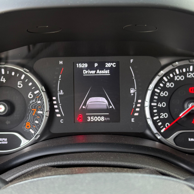 jeep renegade 1.3 t270 turbo flex altitude at6 4p automatico 2024