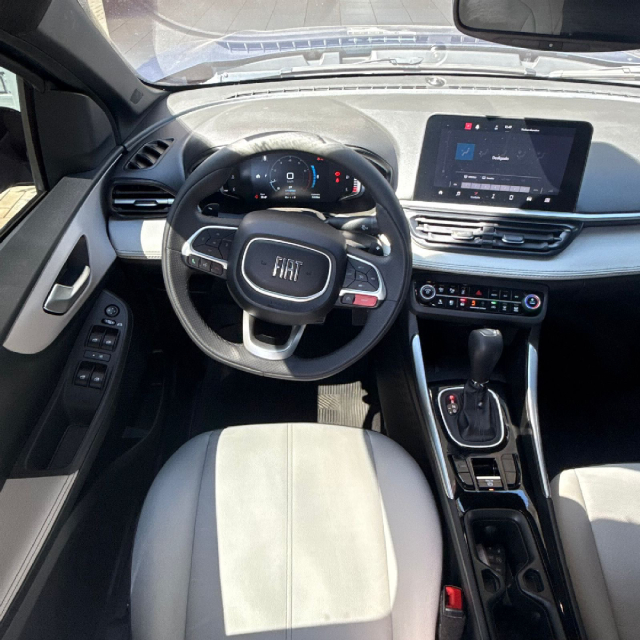 fiat fastback 1.0 turbo 200 hybrid impetus cvt flex 4p automatico 2025