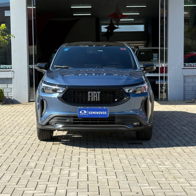fiat fastback 1.0 turbo 200 hybrid impetus cvt flex 4p automatico 2025