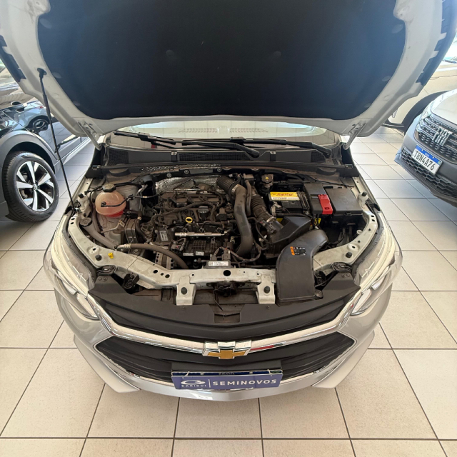 chevrolet onix 1.0 turbo flex premier automatico 4p 2023