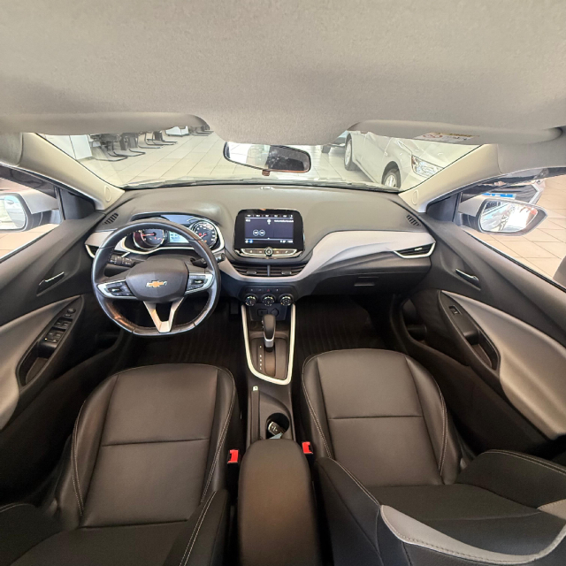 chevrolet onix 1.0 turbo flex premier automatico 4p 2023