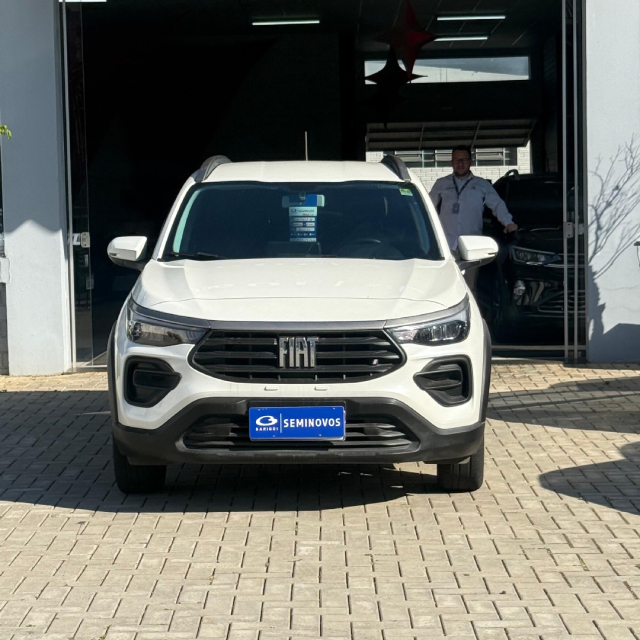 fiat pulse 1.3 flex drive cvt 4p automatico 2022