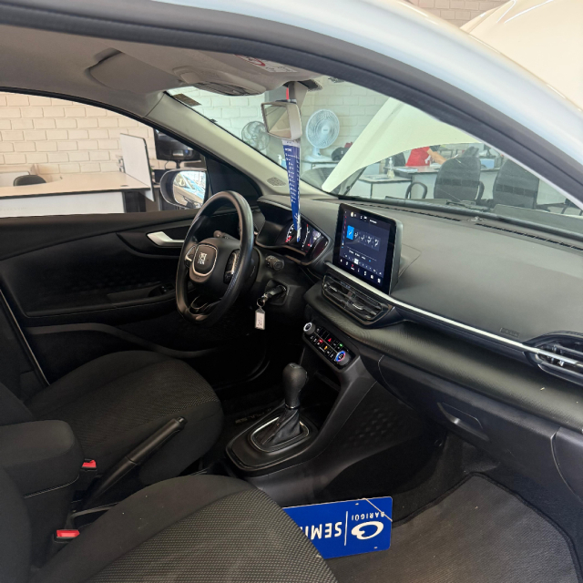 fiat pulse 1.3 flex drive cvt 4p automatico 2022