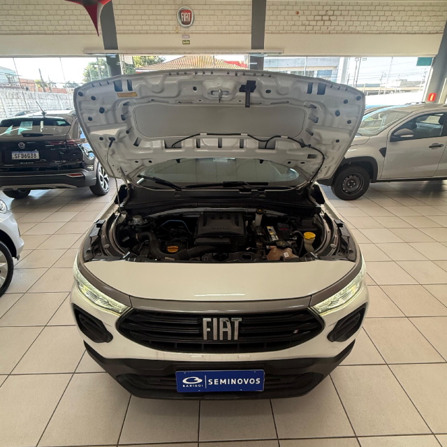 fiat pulse 1.3 flex drive cvt 4p automatico 2022