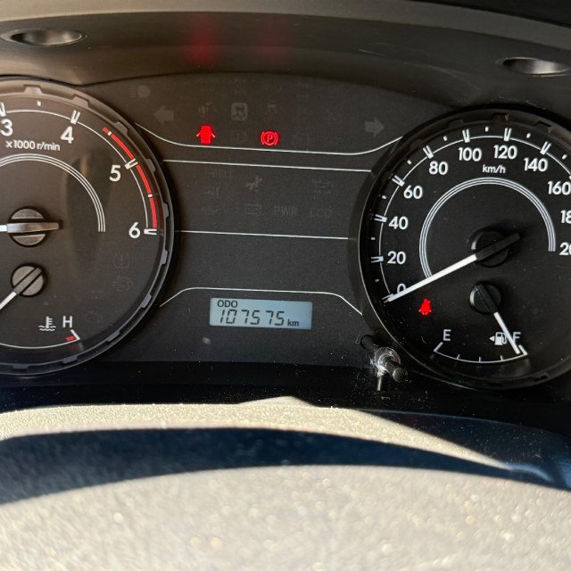 toyota hilux 2.8 d-4d turbo diesel cd power pack 4x4 manual 4p 2024