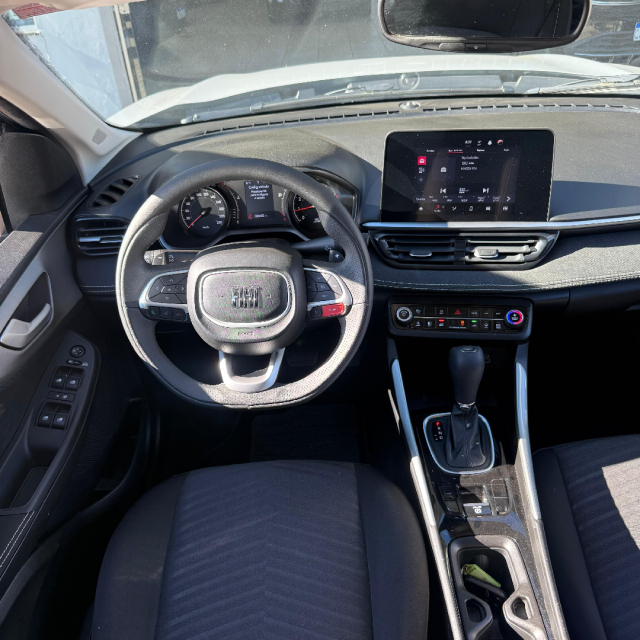 fiat fastback 1.0 turbo 200 flex audace cvt 4p automatico 2025