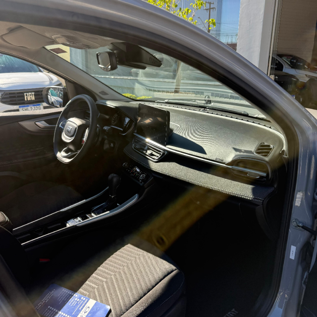 fiat fastback 1.0 turbo 200 flex audace cvt 4p automatico 2025
