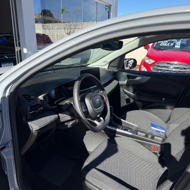 fiat fastback 1.0 turbo 200 flex audace cvt 4p automatico 2025