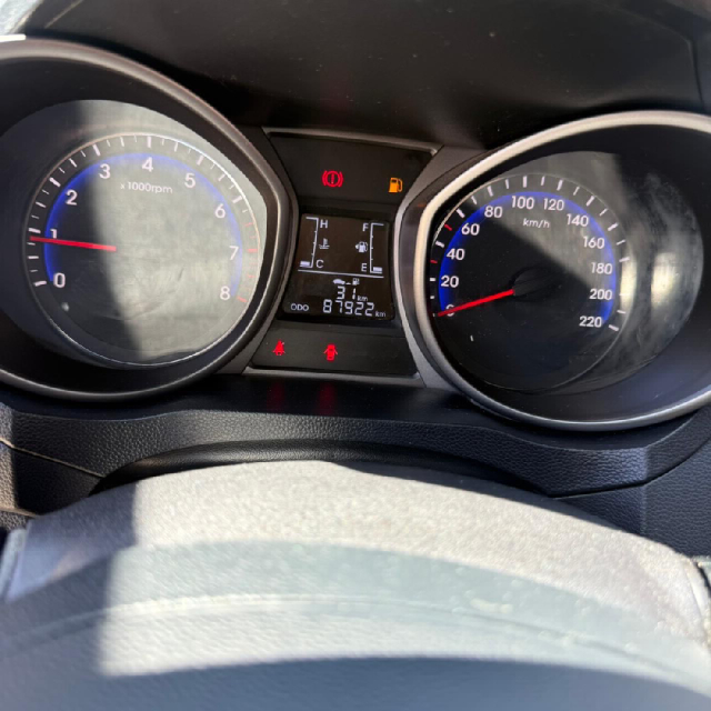 hyundai hb20x 1.6 16v style flex 4p manual 20179