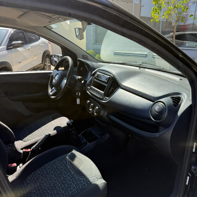 fiat uno 1.0 fire flex attractive manual 4p 20217