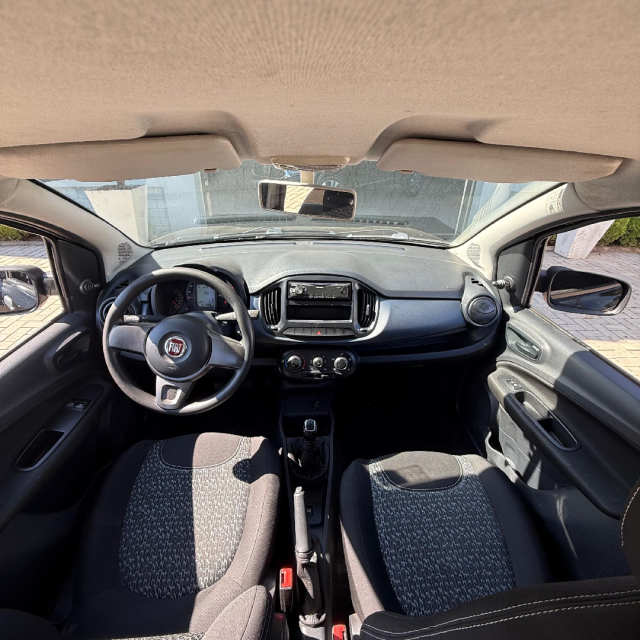 fiat uno 1.0 fire flex attractive manual 4p 20219