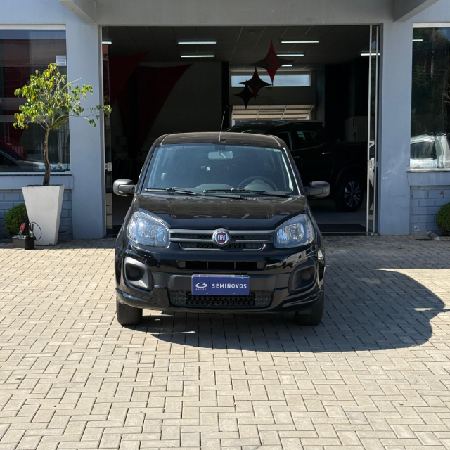 fiat uno 1.0 fire flex attractive manual 4p 20212