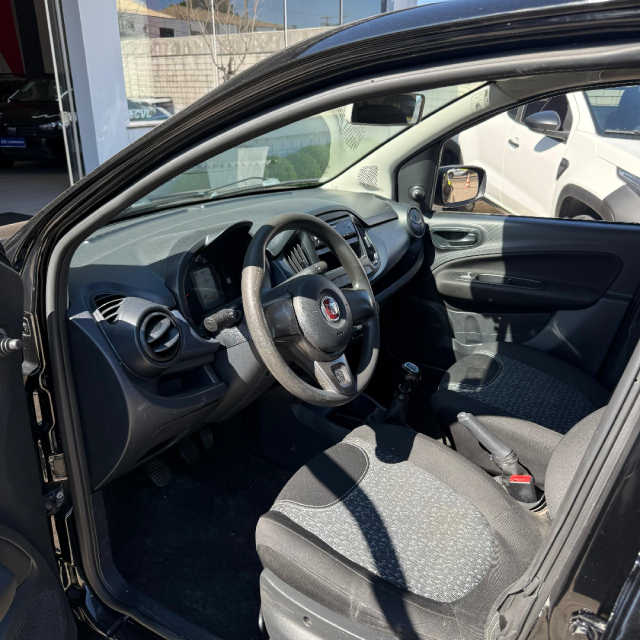 fiat uno 1.0 fire flex attractive manual 4p 20218