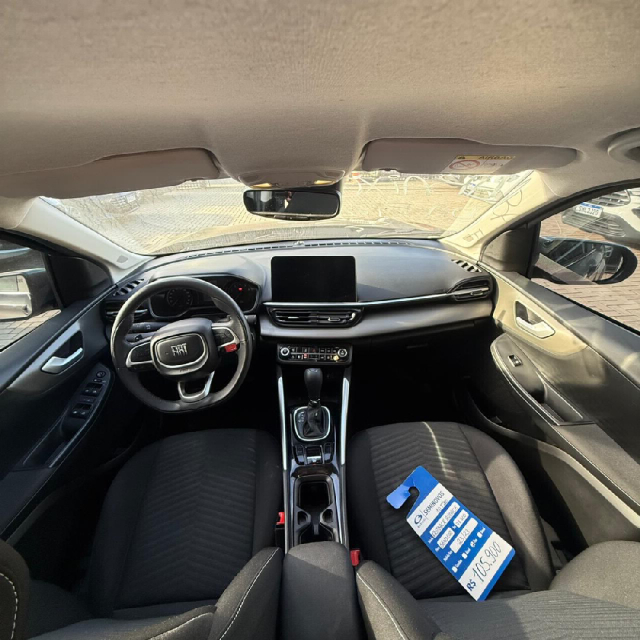 fiat fastback 1.0 turbo 200 flex audace cvt 4p automatico 20238