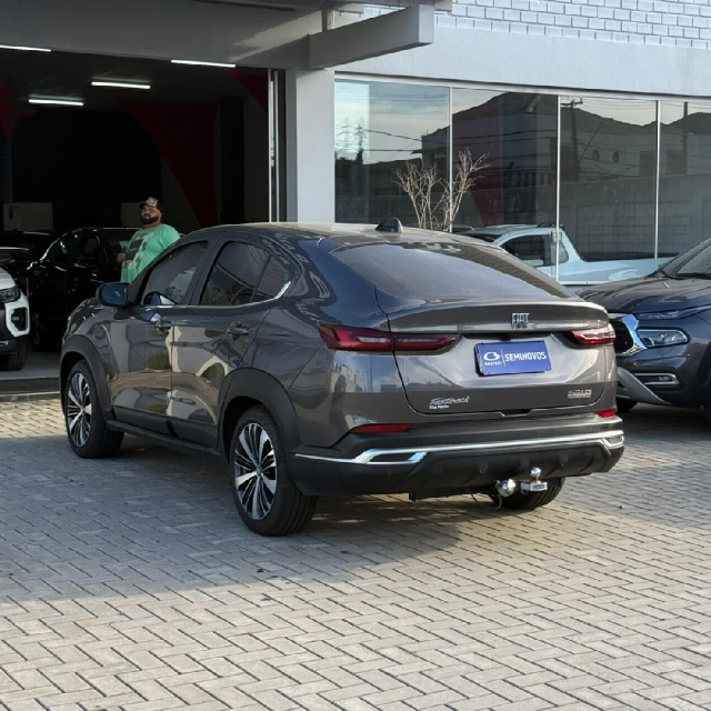 fiat fastback 1.0 turbo 200 flex audace cvt 4p automatico 20236