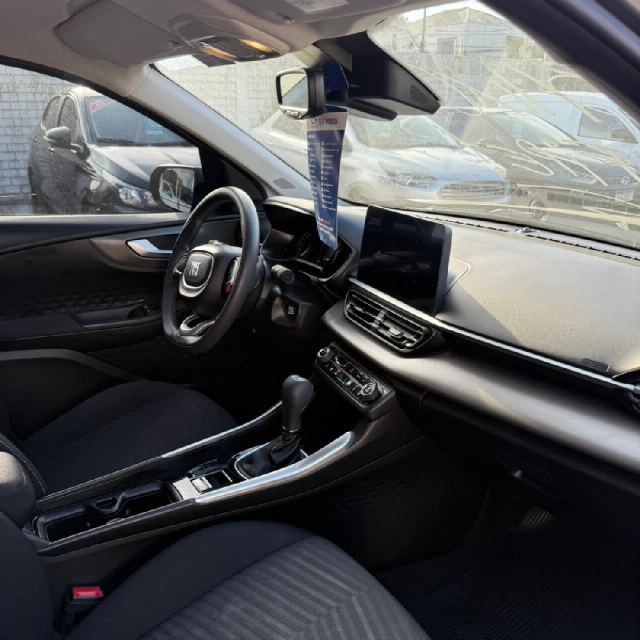 fiat fastback 1.0 turbo 200 flex audace cvt 4p automatico 20239