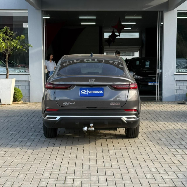 fiat fastback 1.0 turbo 200 flex audace cvt 4p automatico 20235