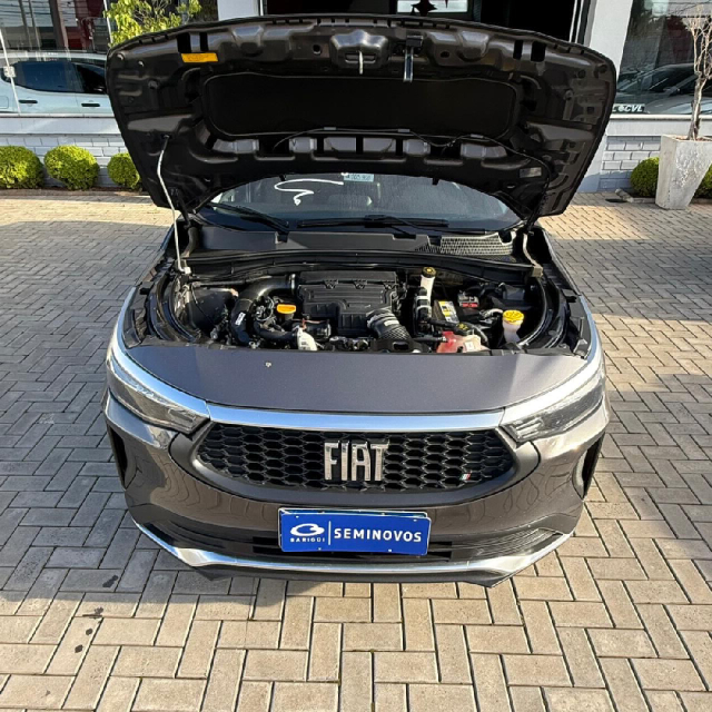 fiat fastback 1.0 turbo 200 flex audace cvt 4p automatico 20233