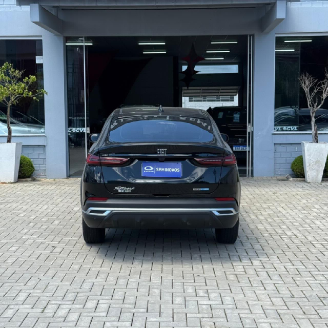 fiat fastback 1.0 turbo 200 hybrid audace cvt hibrido 4p automatico 20255