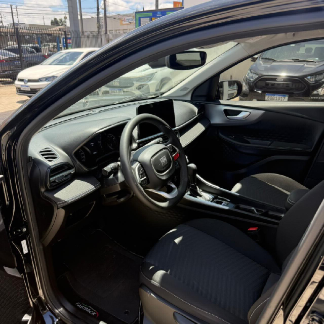 fiat fastback 1.0 turbo 200 hybrid audace cvt hibrido 4p automatico 20258