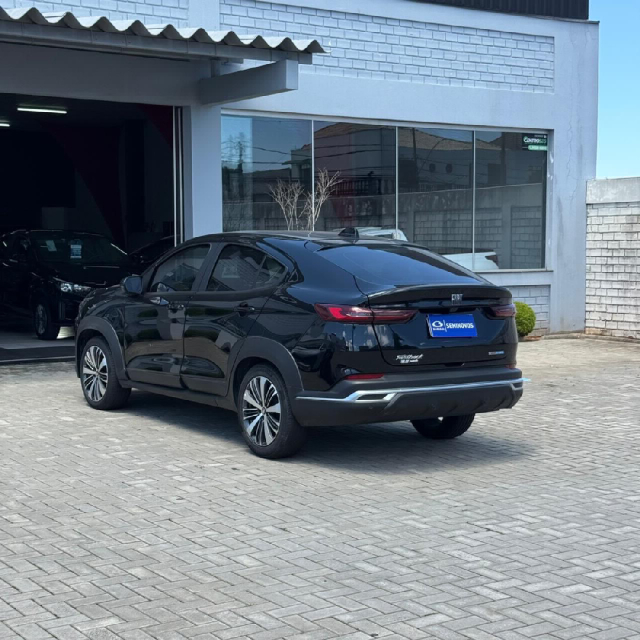 fiat fastback 1.0 turbo 200 hybrid audace cvt hibrido 4p automatico 20253