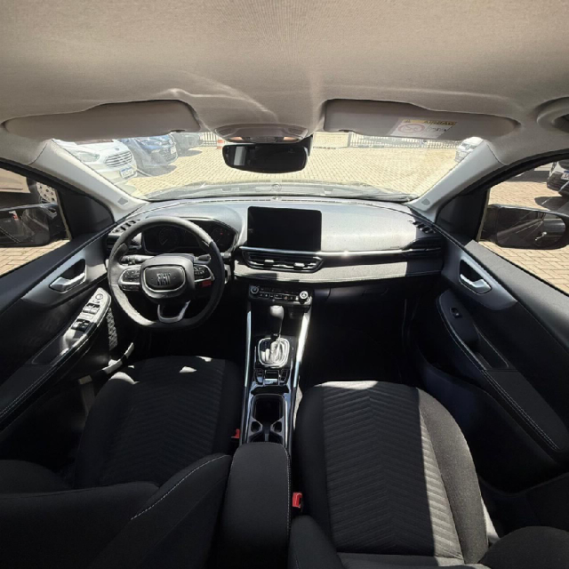 fiat fastback 1.0 turbo 200 hybrid audace cvt hibrido 4p automatico 20259