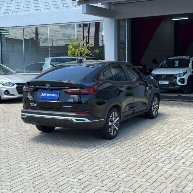 fiat fastback 1.0 turbo 200 hybrid audace cvt hibrido 4p automatico 20254