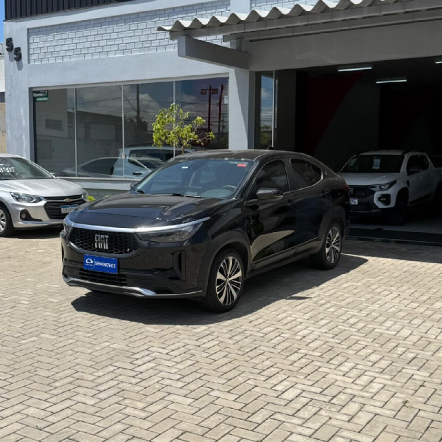 fiat fastback 1.0 turbo 200 hybrid audace cvt hibrido 4p automatico 20251