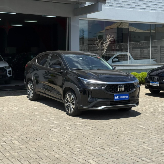 fiat fastback 1.0 turbo 200 hybrid audace cvt hibrido 4p automatico 2025