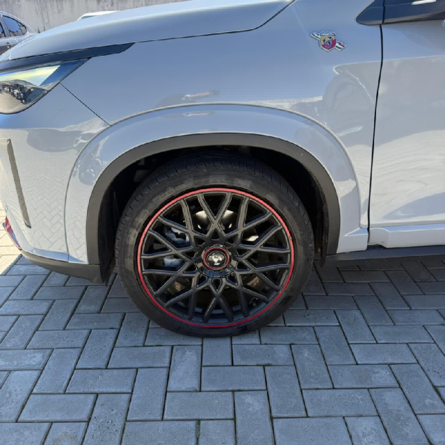 fiat fastback 1.3 turbo 270 flex abarth at6 4p automatico 202413