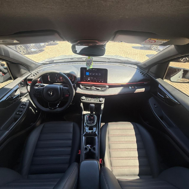 fiat fastback 1.3 turbo 270 flex abarth at6 4p automatico 20249