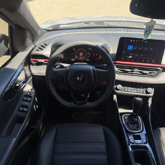 fiat fastback 1.3 turbo 270 flex abarth at6 4p automatico 202411