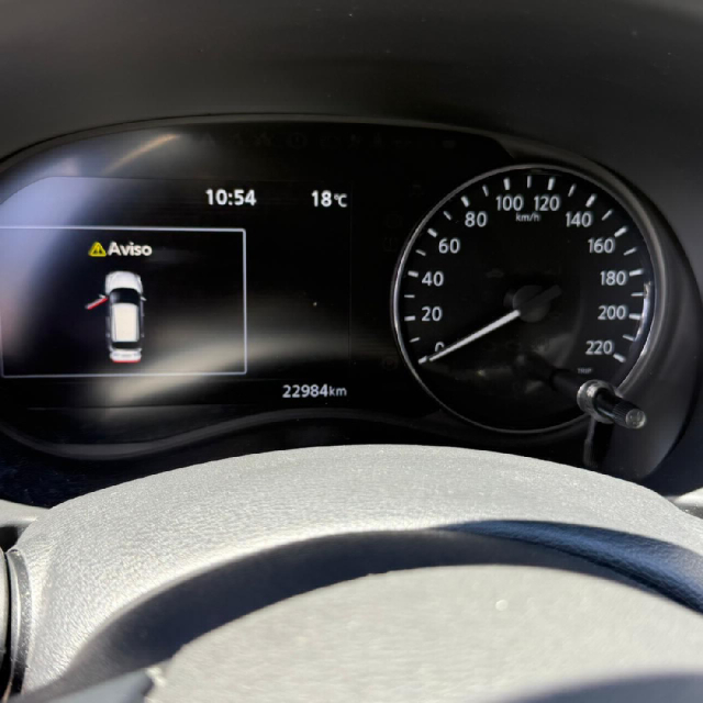 nissan kicks 1.6 16v flexstart advance xtronic flex 4p automatico 20247