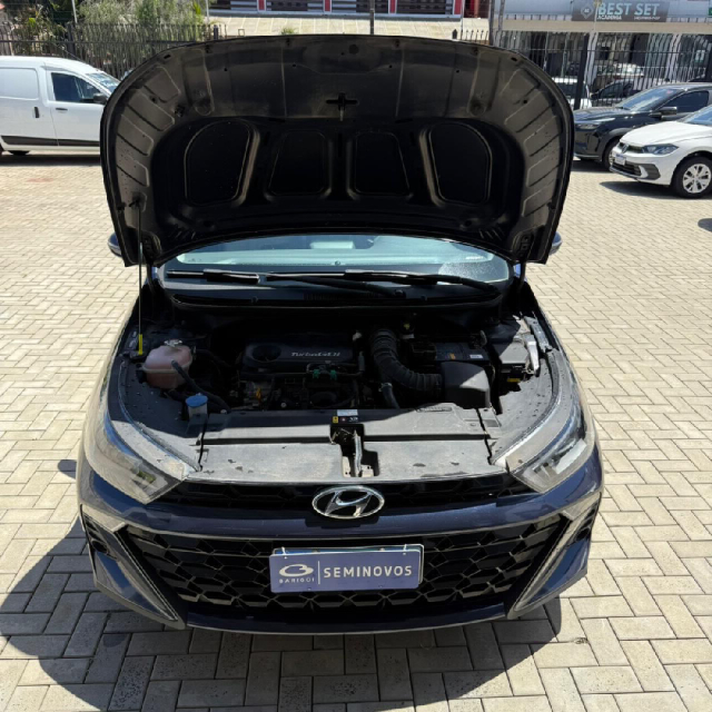 hyundai hb20s 1.0 tgdi flex platinum plus automatico 4p 20248