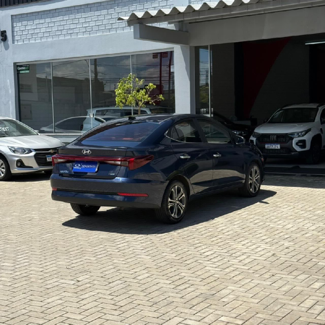 hyundai hb20s 1.0 tgdi flex platinum plus automatico 4p 20244