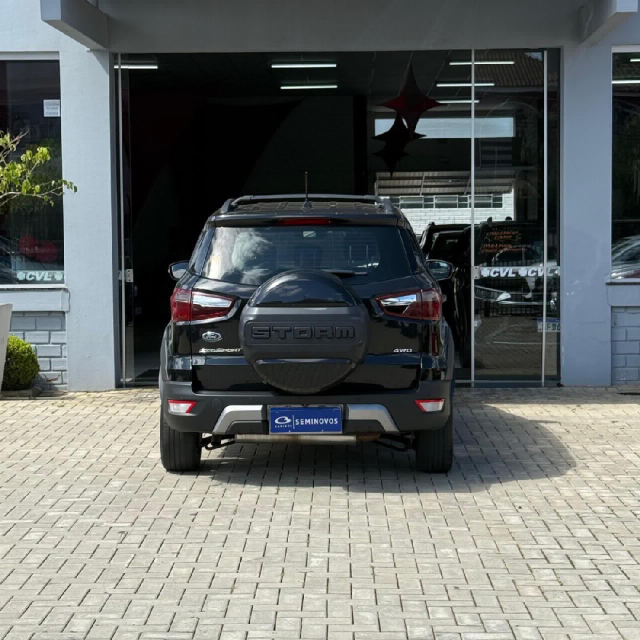 ford ecosport 2.0 direct flex storm 4wd automatico 4p 20193