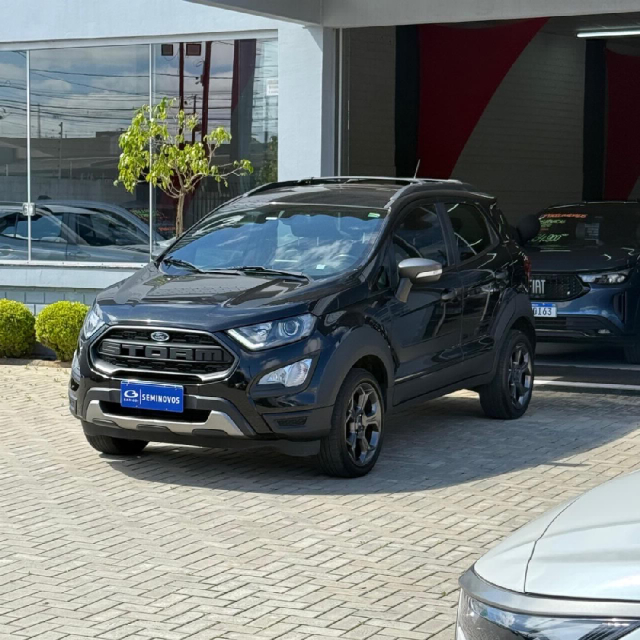 ford ecosport 2.0 direct flex storm 4wd automatico 4p 20191