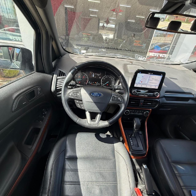 ford ecosport 2.0 direct flex storm 4wd automatico 4p 20198