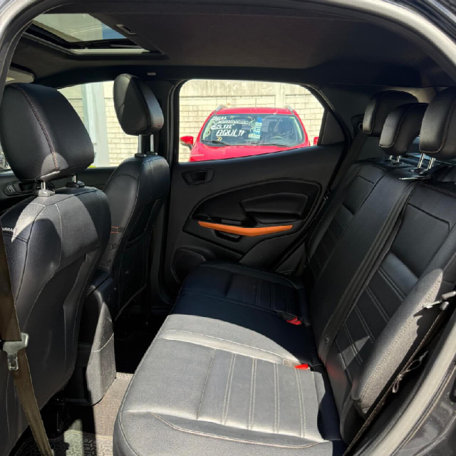 ford ecosport 2.0 direct flex storm 4wd automatico 4p 20199