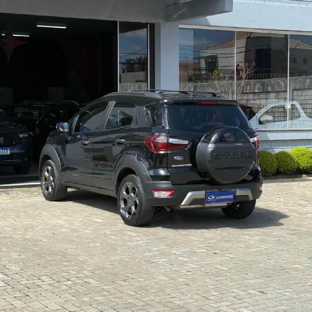 ford ecosport 2.0 direct flex storm 4wd automatico 4p 20195